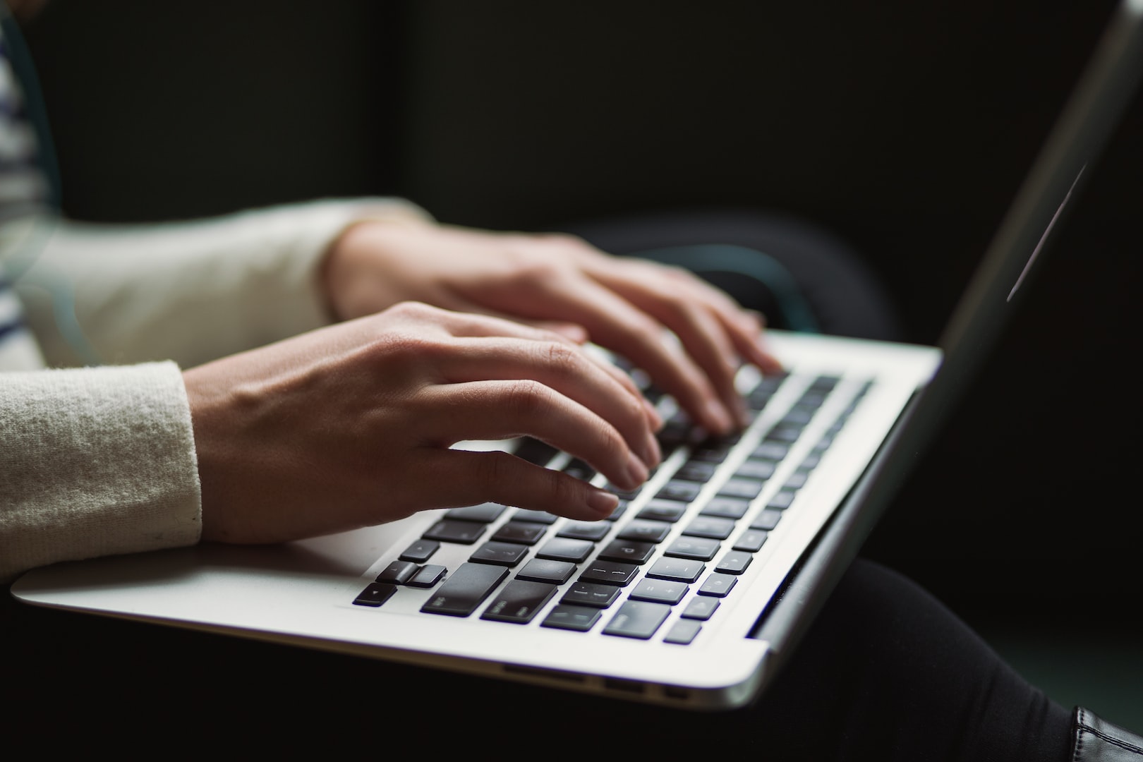 Writing and Editing